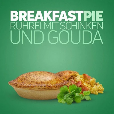 Bild Breakfast Pie