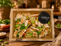 Bild Bami Goreng