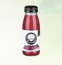 Bild Smoothie Berry Boost