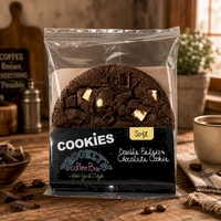Bild Double Choc Cookie