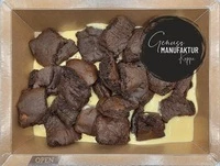 Bild Schoko-Kaiserschmarrn mit Vanilleso&szlig;e