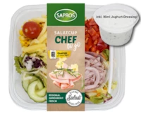 Bild Salatcup Chef