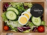 Bild Salat "klassisch"