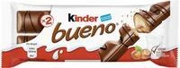 Bild Kinder Bueno 2er Riegel