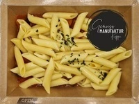 Bild Penne mit Ratatouille