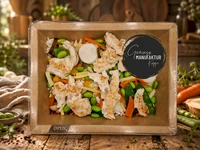 Bild Nasi Goreng