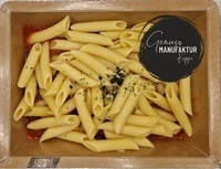 Bild Penne all´Arrabbiata