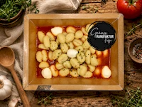 Bild Gnocchi al Pomodoro