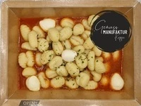 Bild Gnocchi al Pomodoro