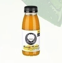 Bild Smoothie Mango Mania