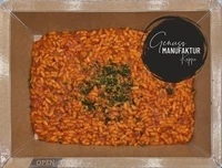 Bild Tomaten Risotto