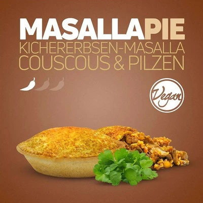Bild Masalla Pie
