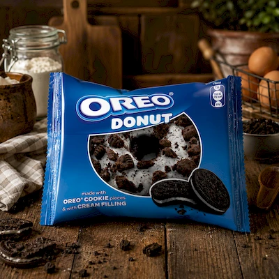 Bild OREO Donut